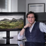 Jose Luis Guardia Eizo Ambassador