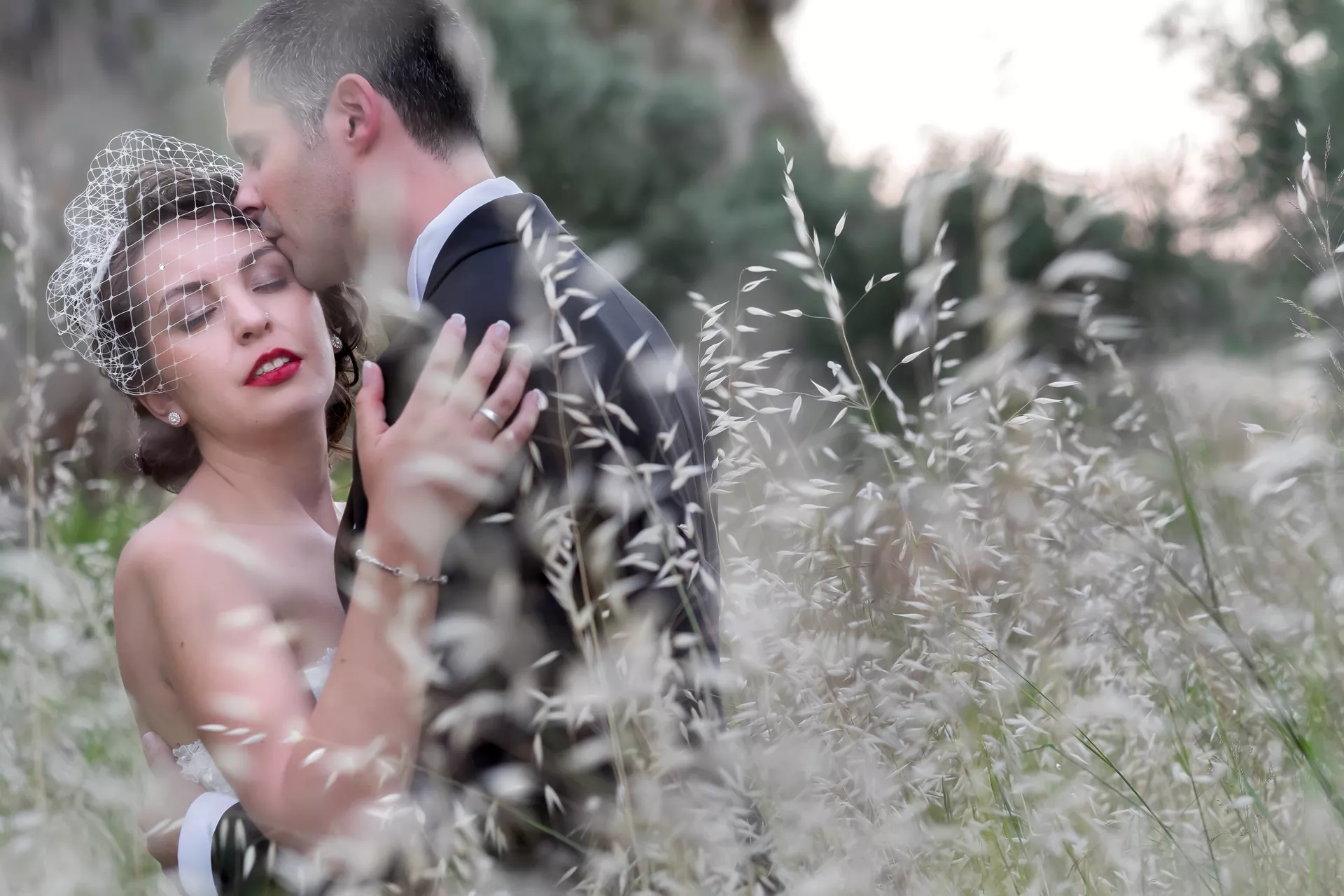 Boda Vintage Marbella