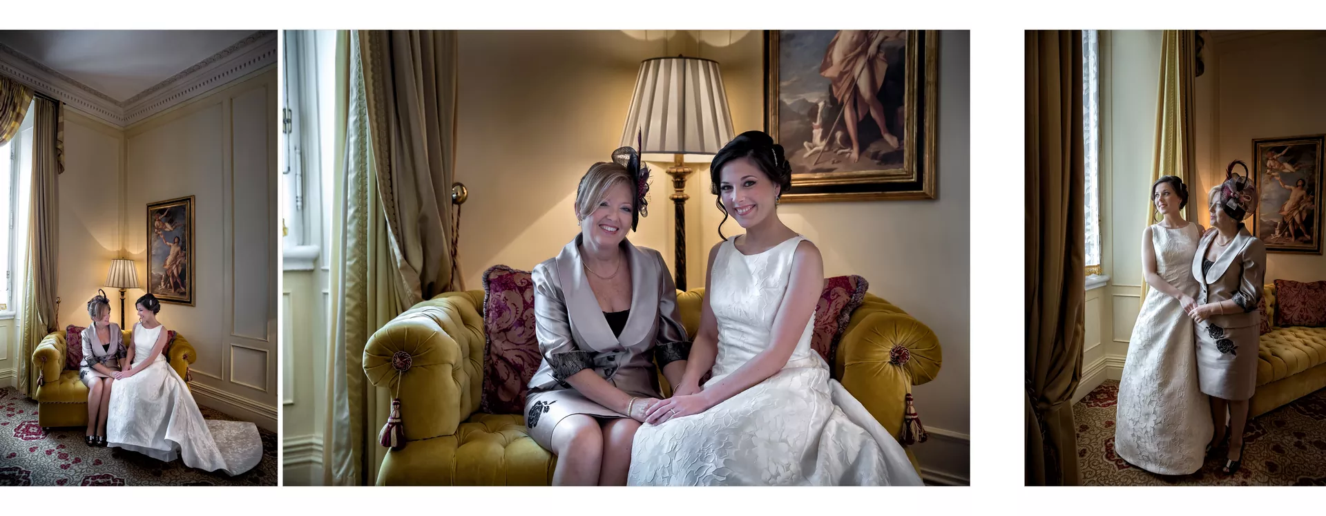 Boda En Roma 19
