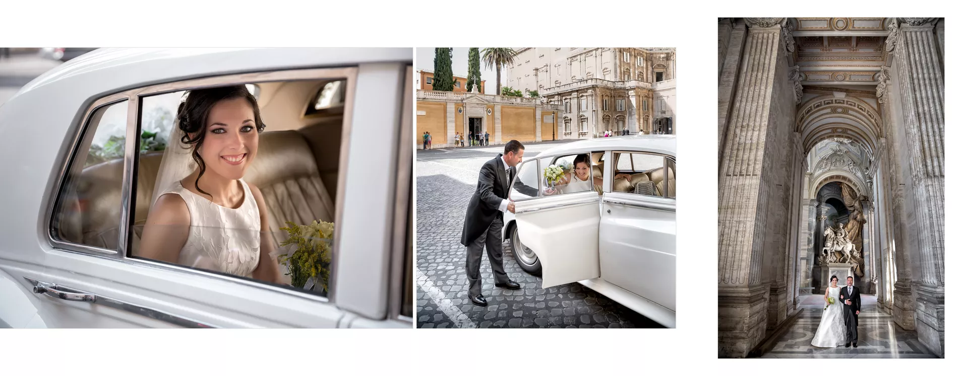 Boda En Roma 24