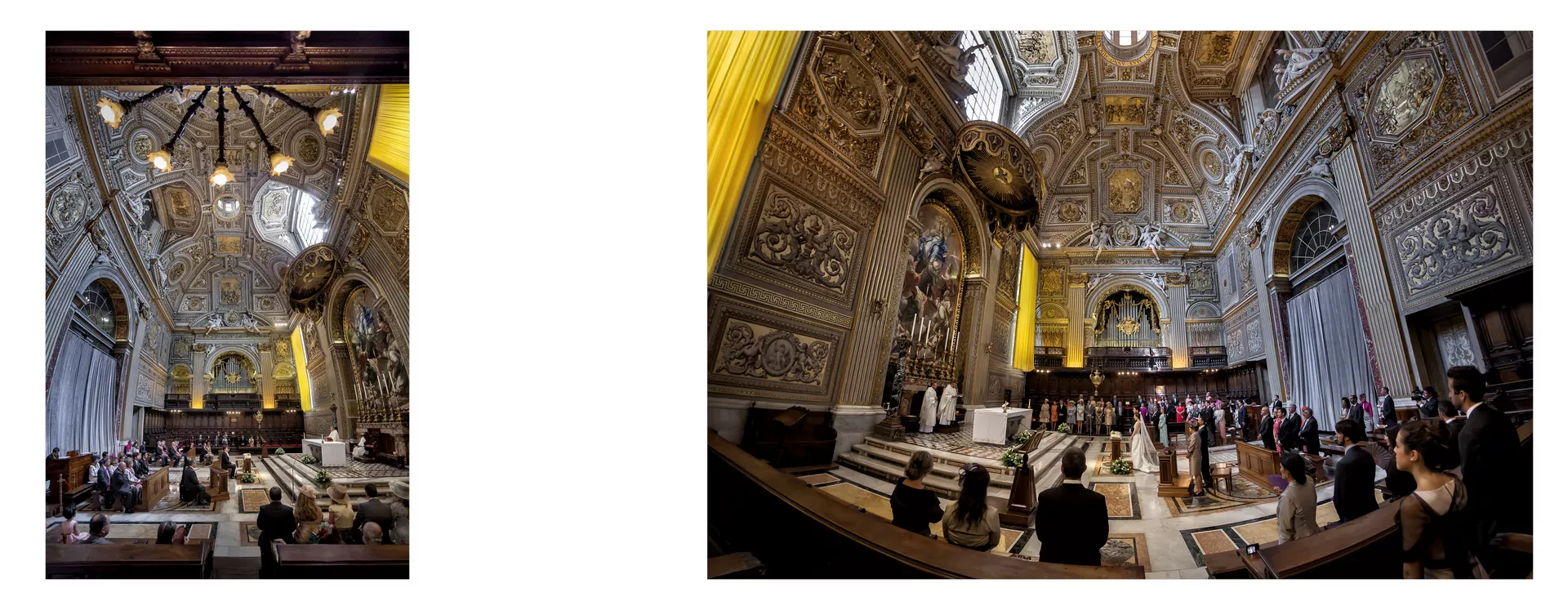 Boda En Roma 27