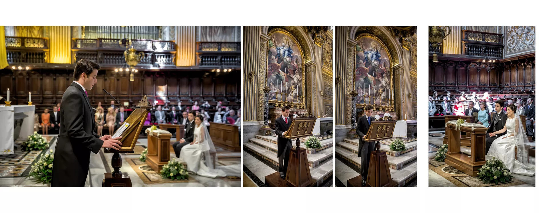 Boda En Roma 28