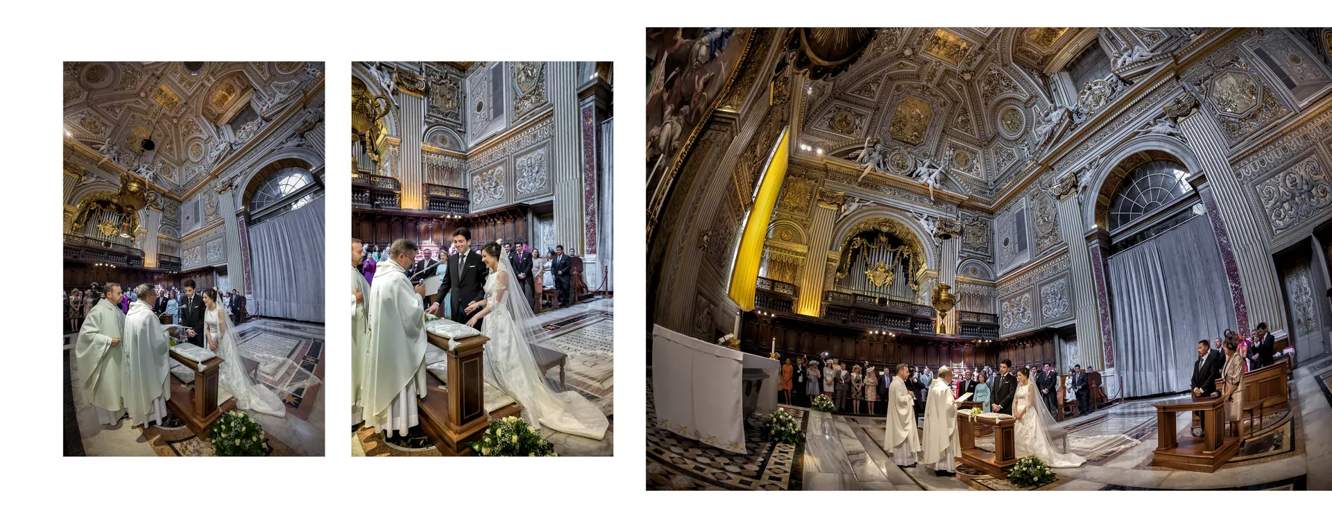 Boda En Roma 29