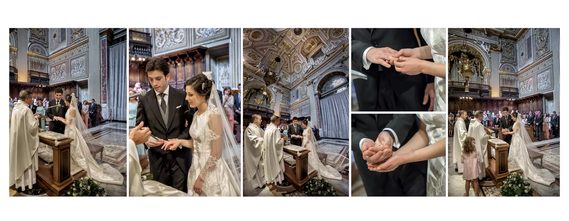 Boda En Roma 30