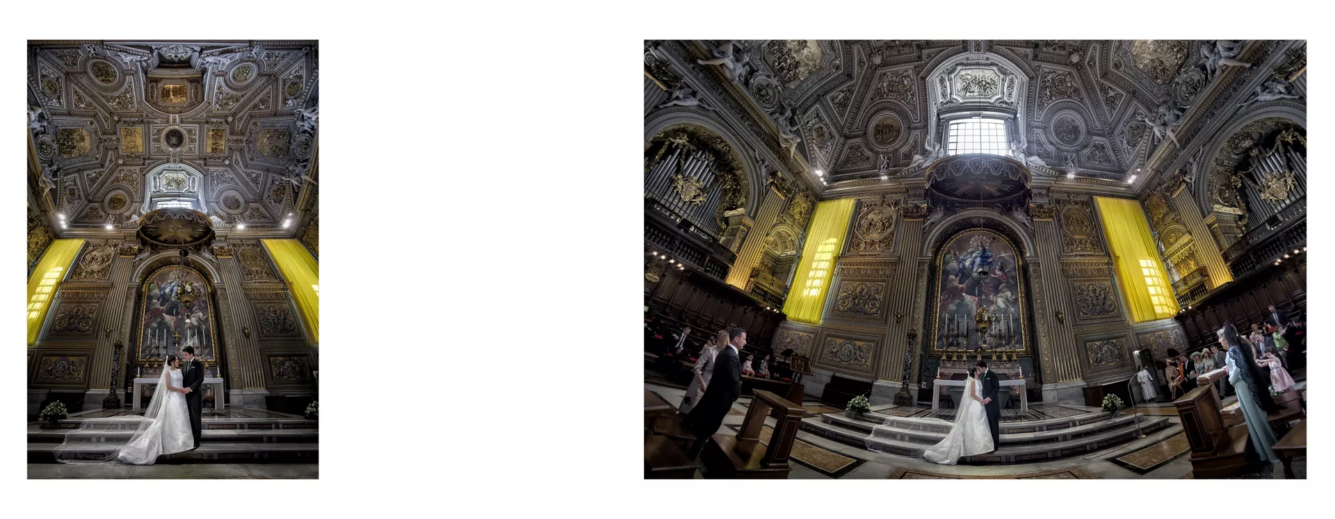 Boda En Roma 33