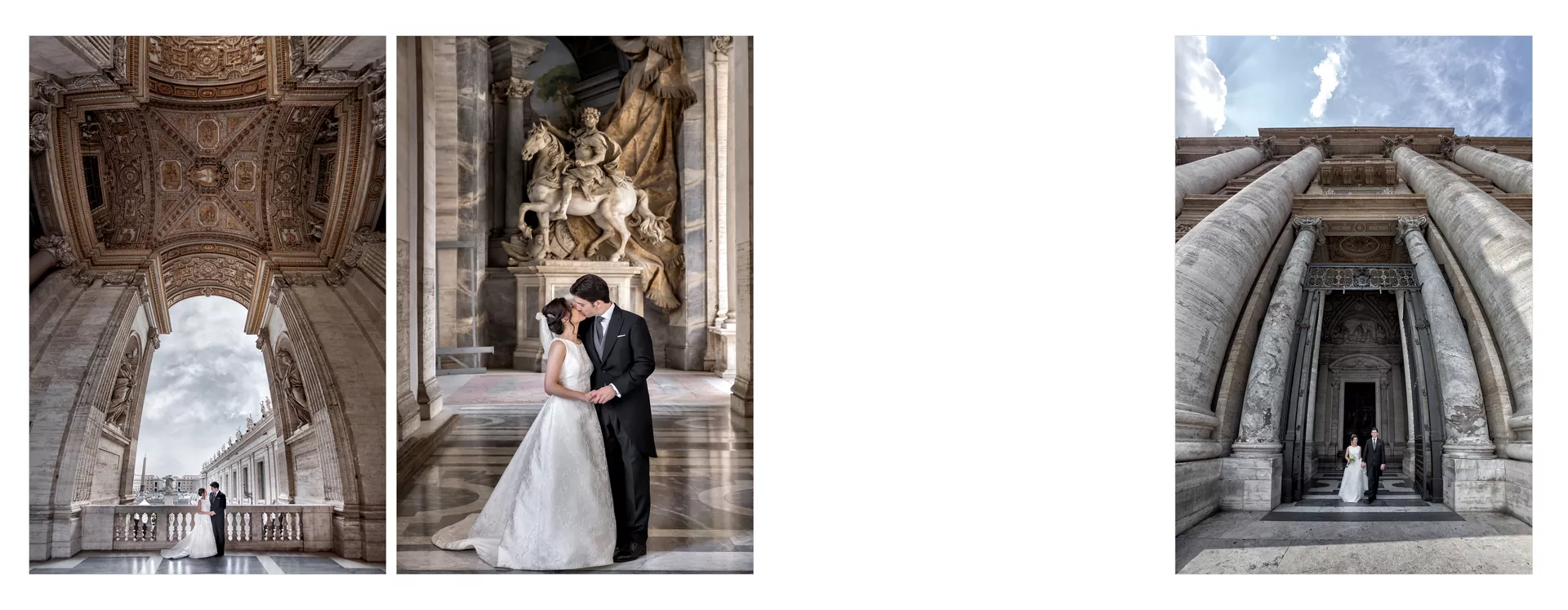 Boda En Roma 37