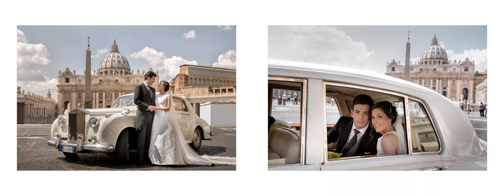 Boda En Roma 38