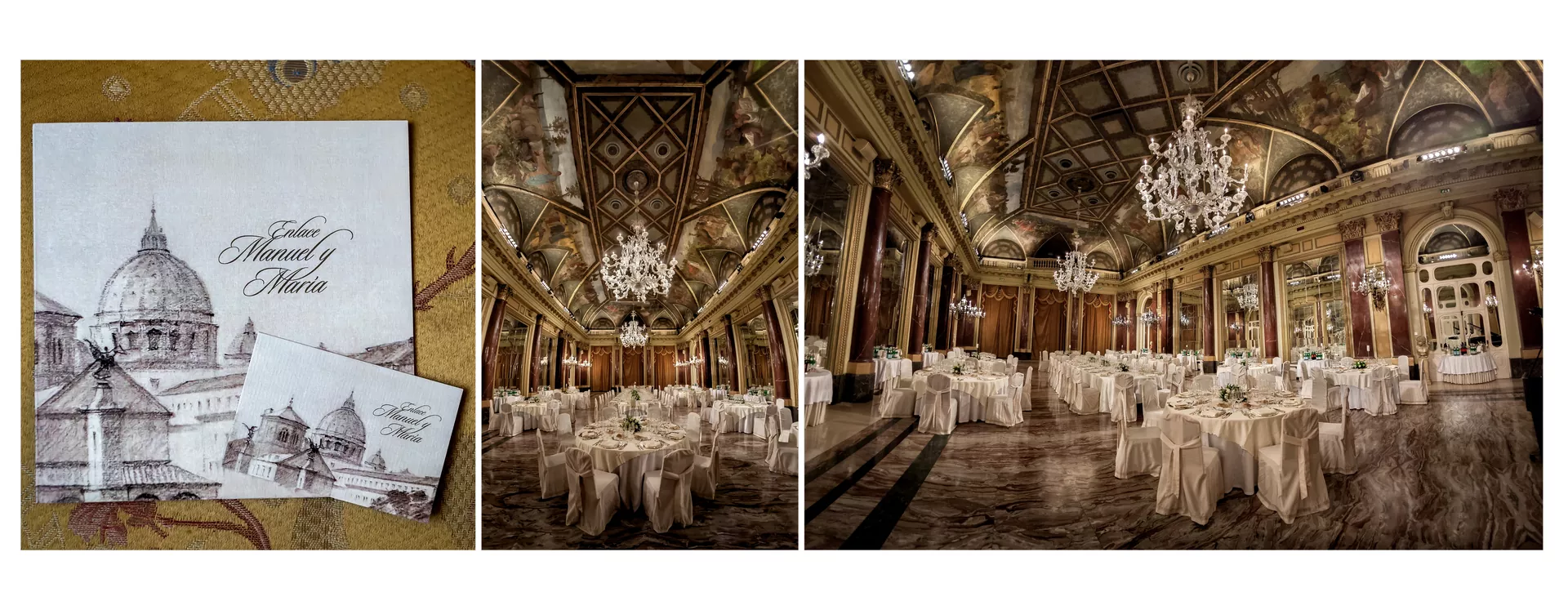 Boda En Roma 39