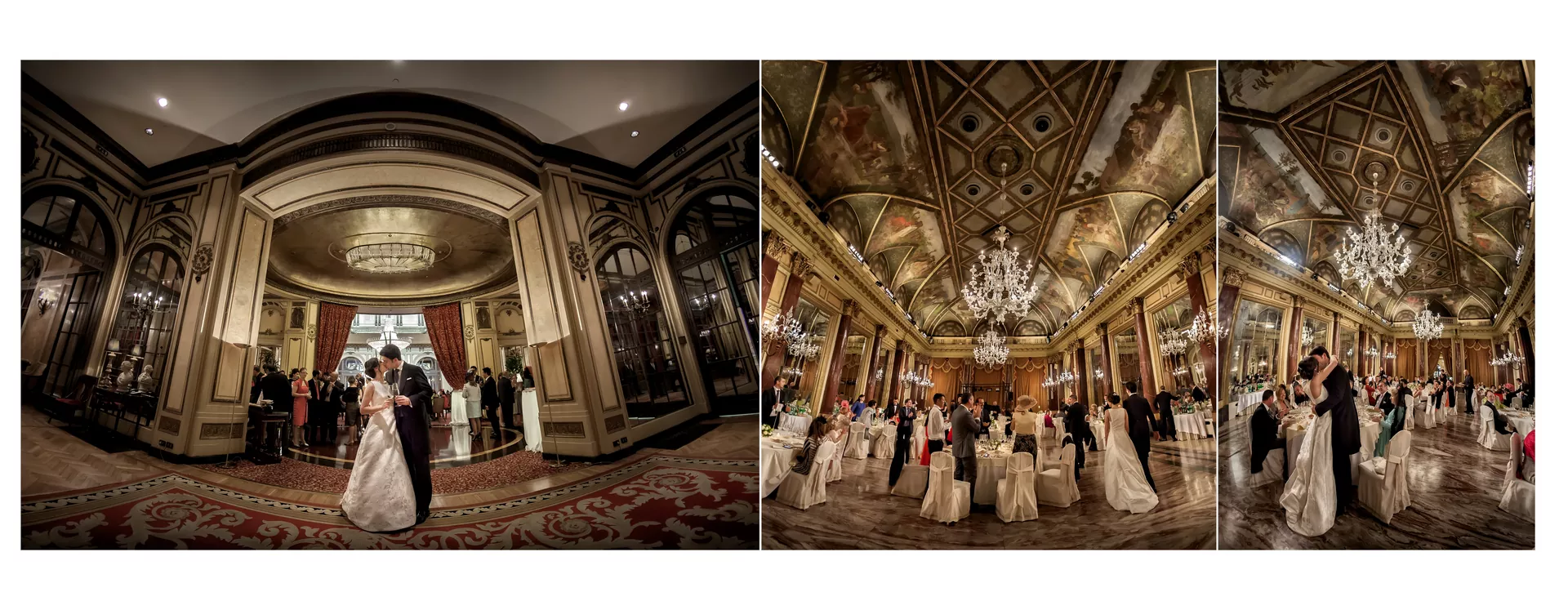 Boda En Roma 41