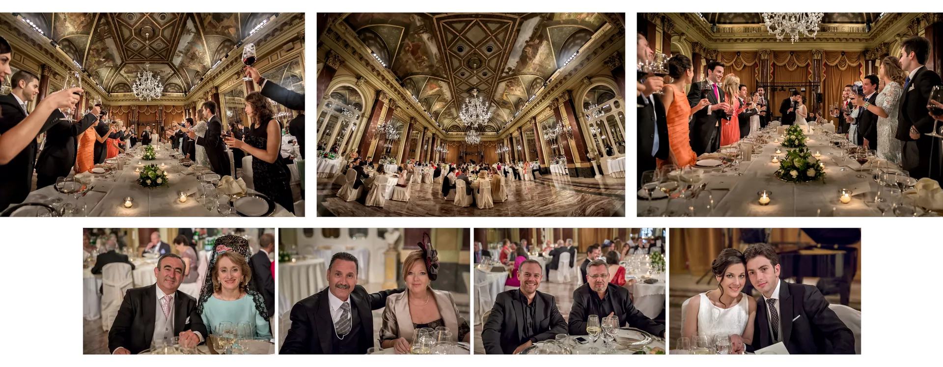 Boda En Roma 43