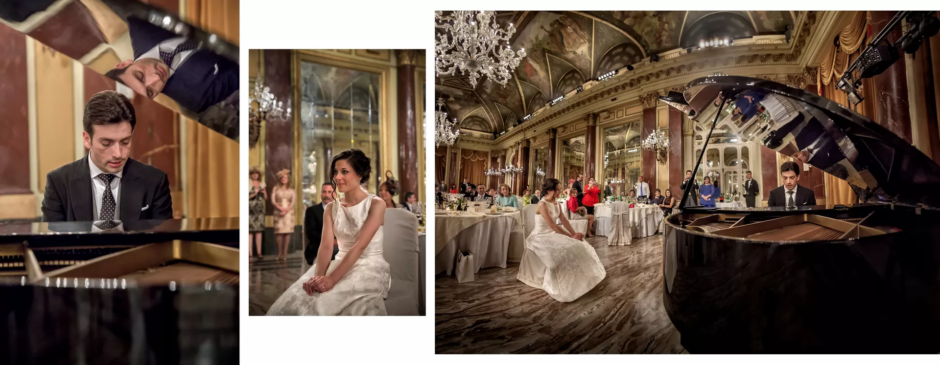 Boda En Roma 44