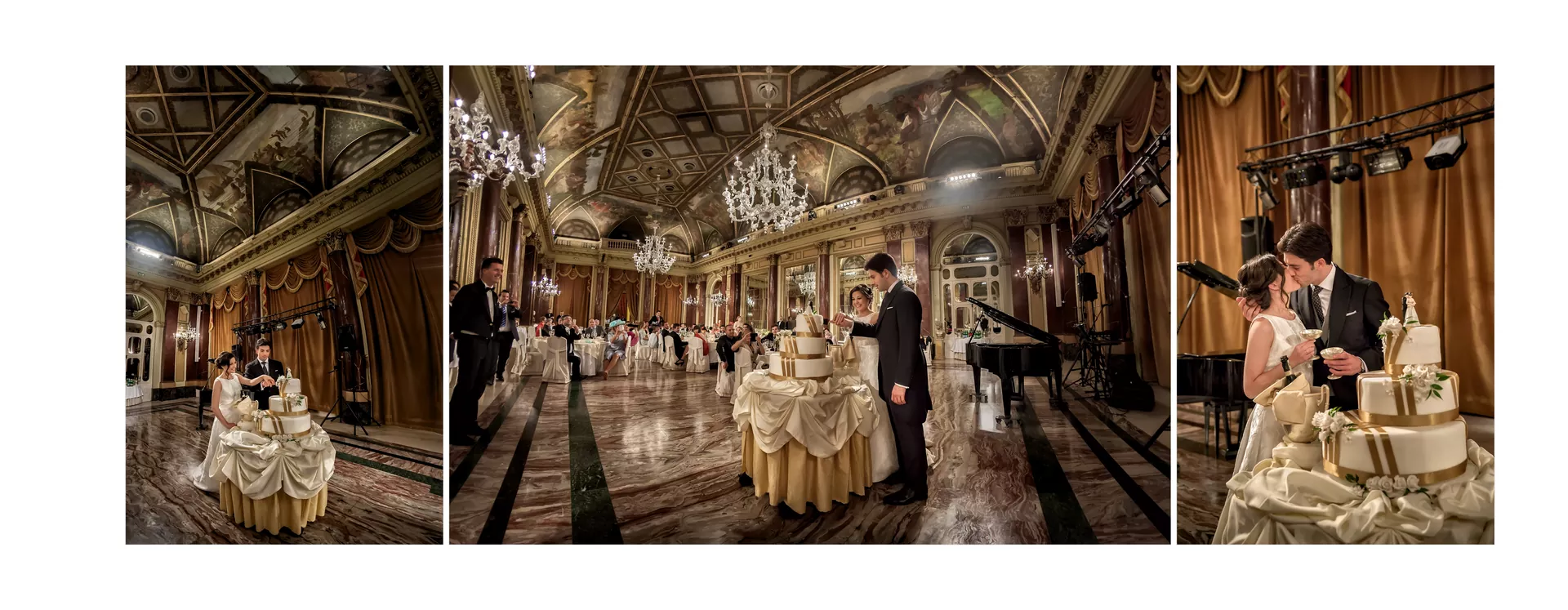 Boda En Roma 45