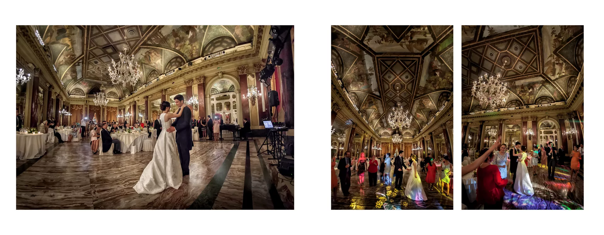 Boda En Roma 46