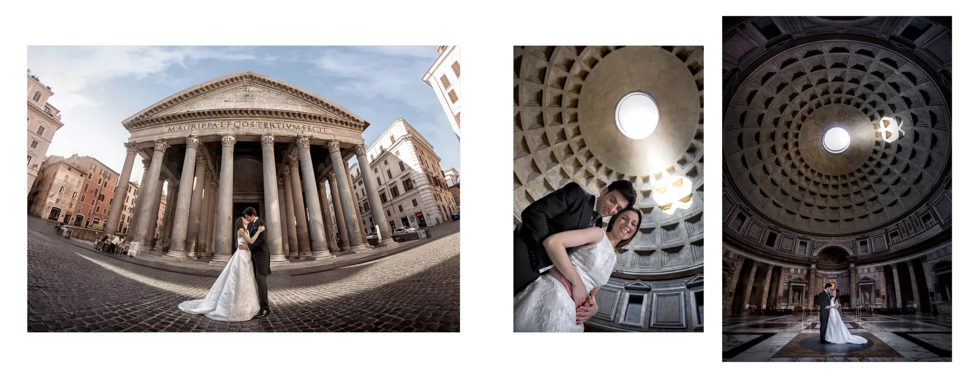 Boda En Roma 56