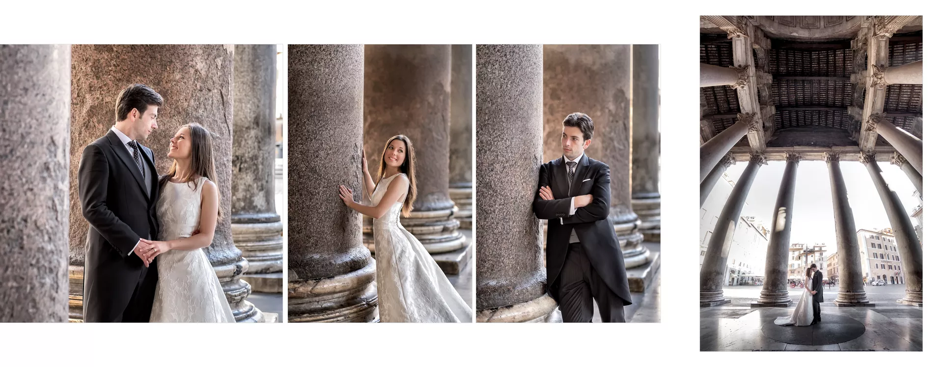 Boda En Roma 57