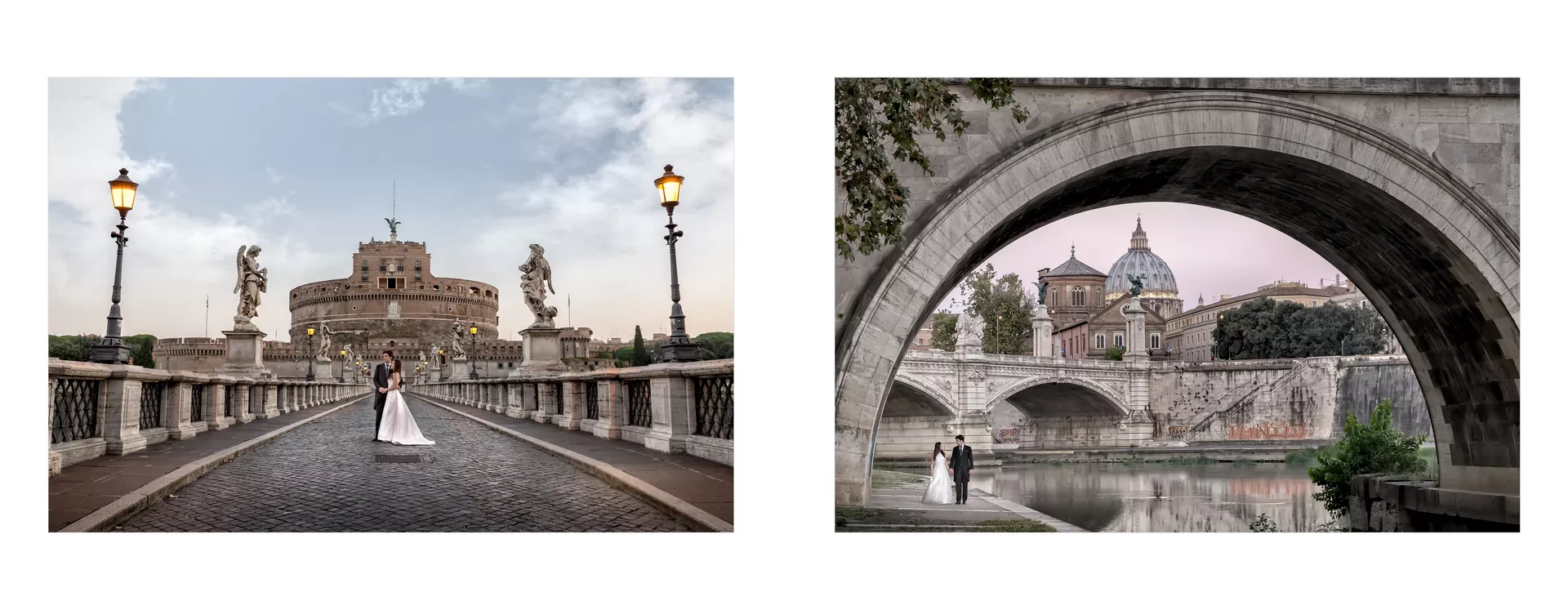 Boda En Roma 59