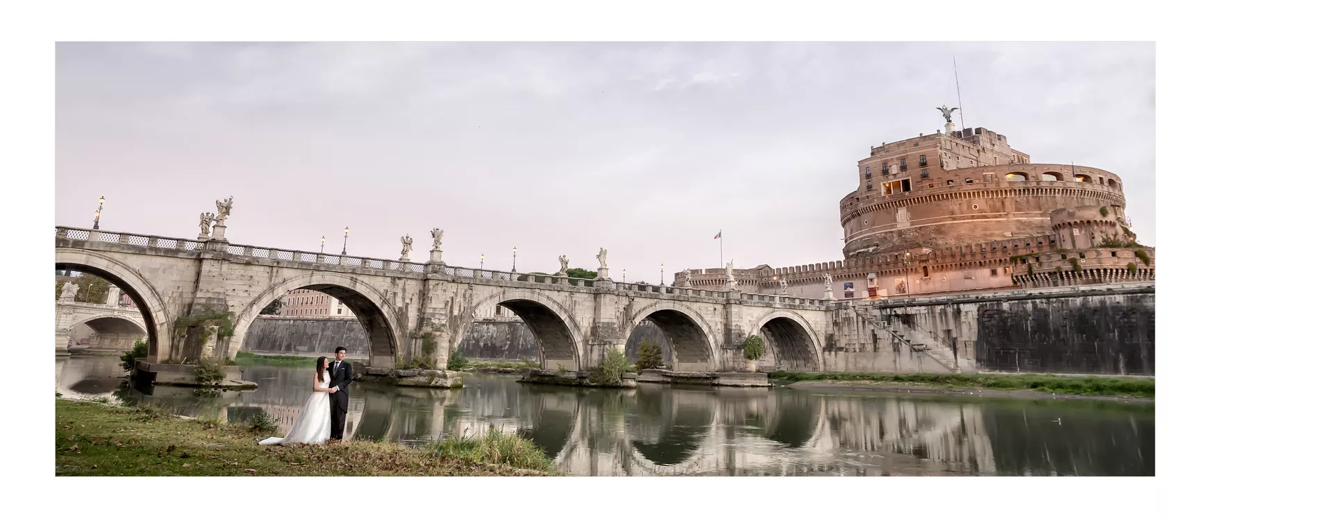 Boda En Roma 60
