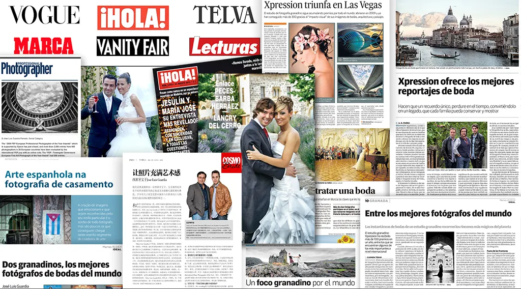 Prensa
