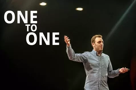 OnetoOne Xpression