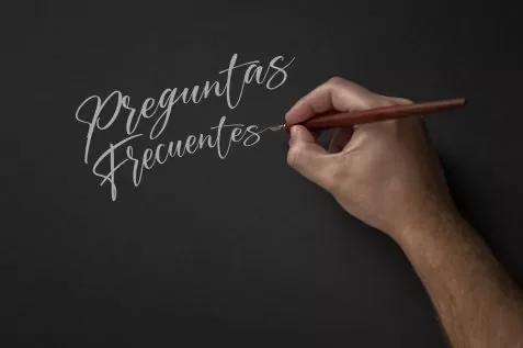 Preguntas Frecuentes Xpression