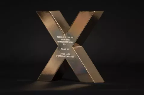 Premios Distinciones Xpression