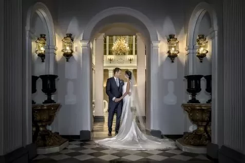 Reportajes Boda Xpression